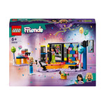 LEGO® 42610 Lego Friends - Karaoke Music Party