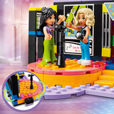 LEGO® 42610 Lego Friends - Karaoke Music Party