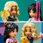 LEGO® 42610 Lego Friends - Karaoke Music Party