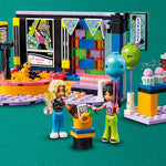 LEGO® 42610 Lego Friends - Karaoke Music Party