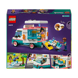 LEGO® 42613 Lego Friends - Heartlake City Hospital Ambulance