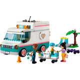 LEGO® 42613 Lego Friends - Heartlake City Hospital Ambulance