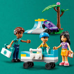 LEGO® 42613 Lego Friends - Heartlake City Hospital Ambulance