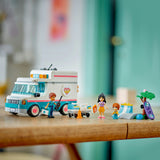 LEGO® 42613 Lego Friends - Heartlake City Hospital Ambulance