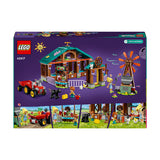 LEGO® 42617 Lego Friends - Farm Animal Sanctuary