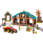 LEGO® 42617 Lego Friends - Farm Animal Sanctuary