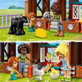 LEGO® 42617 Lego Friends - Farm Animal Sanctuary