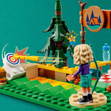 LEGO® 42622 - Friends Adventure Camp Archery Range