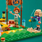 LEGO® 42622 - Friends Adventure Camp Archery Range