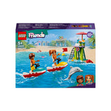 LEGO® 42623 - Friends Beach Water Scooter