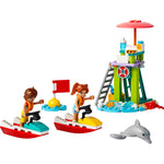 LEGO® 42623 - Friends Beach Water Scooter