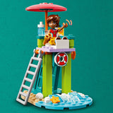 LEGO® 42623 - Friends Beach Water Scooter