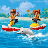 LEGO® 42623 - Friends Beach Water Scooter