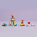 LEGO® 42623 - Friends Beach Water Scooter