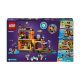 LEGO® 42626 - Friends Adventure Camp Water Sports