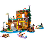 LEGO® 42626 - Friends Adventure Camp Water Sports