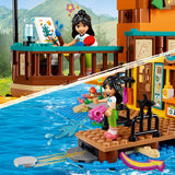 LEGO® 42626 - Friends Adventure Camp Water Sports