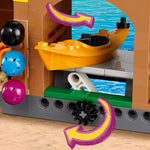 LEGO® 42626 - Friends Adventure Camp Water Sports