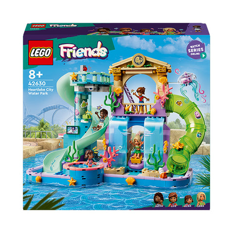 LEGO® 42630 - Friends Heartlake City Water Park