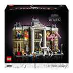 LEGO® 10326 Icons - Natural History Museum