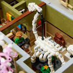 LEGO® 10326 Icons - Natural History Museum