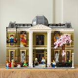 LEGO® 10326 Icons - Natural History Museum