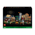 LEGO® 10332 - Icons Medieval Town Square