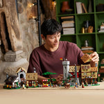 LEGO® 10332 - Icons Medieval Town Square