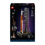 LEGO® 10341 - Icons NASA Artemis Space Launch System