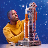 LEGO® 10341 - Icons NASA Artemis Space Launch System