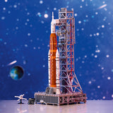 LEGO® 10341 - Icons NASA Artemis Space Launch System