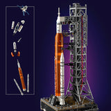 LEGO® 10341 - Icons NASA Artemis Space Launch System