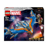 LEGO® 76286 - Super Heroes Marvel Guardians Of The Galaxy: The Milano Spaceship