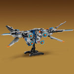 LEGO® 76286 - Super Heroes Marvel Guardians Of The Galaxy: The Milano Spaceship