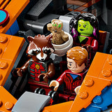 LEGO® 76286 - Super Heroes Marvel Guardians Of The Galaxy: The Milano Spaceship