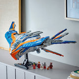 LEGO® 76286 - Super Heroes Marvel Guardians Of The Galaxy: The Milano Spaceship