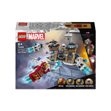 LEGO® 76288 - Super Heroes Marvel Iron Man & Iron Legion Vs. Hydra Soldier