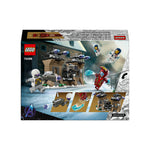 LEGO® 76288 - Super Heroes Marvel Iron Man & Iron Legion Vs. Hydra Soldier