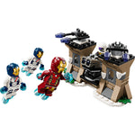 LEGO® 76288 - Super Heroes Marvel Iron Man & Iron Legion Vs. Hydra Soldier