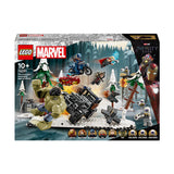 LEGO® 76291 - Super Heroes Marvel The Avengers Assemble: Age Of Ultron