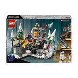 LEGO® 76291 - Super Heroes Marvel The Avengers Assemble: Age Of Ultron