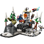 LEGO® 76291 - Super Heroes Marvel The Avengers Assemble: Age Of Ultron