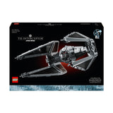 LEGO® 75382 - Star Wars™ TIE Interceptor™