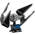 LEGO® 75382 - Star Wars™ TIE Interceptor™