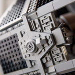 LEGO® 75382 - Star Wars™ TIE Interceptor™