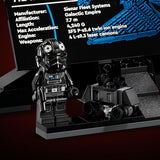 LEGO® 75382 - Star Wars™ TIE Interceptor™