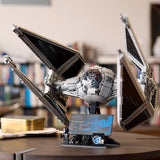 LEGO® 75382 - Star Wars™ TIE Interceptor™