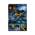 LEGO® 76270 - Super Heroes DC Batman™ Mech Armor