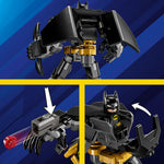 LEGO® 76270 - Super Heroes DC Batman™ Mech Armor