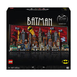 LEGO® 76271 - Super Heroes Dc Batman: The Animated Series Gotham City™